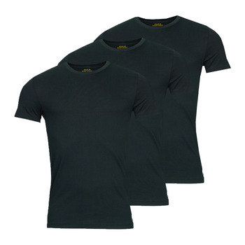 Polo Ralph Lauren Aluspaita 'Spring Start' musta