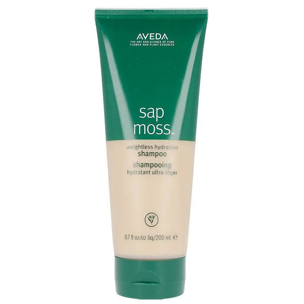 Aveda Sap Moss Shampoo Idratante Leggero 200 ml — Shampoo
