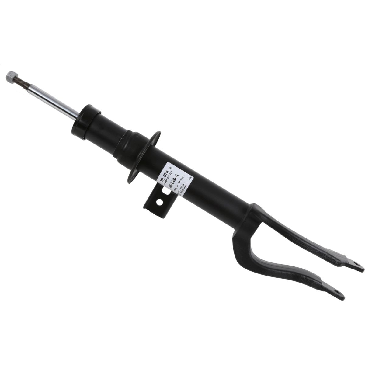 Iskunvaimennin SACHS 318 074