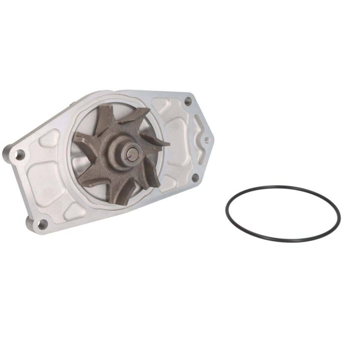 Vesipumppu HEPU P7713
