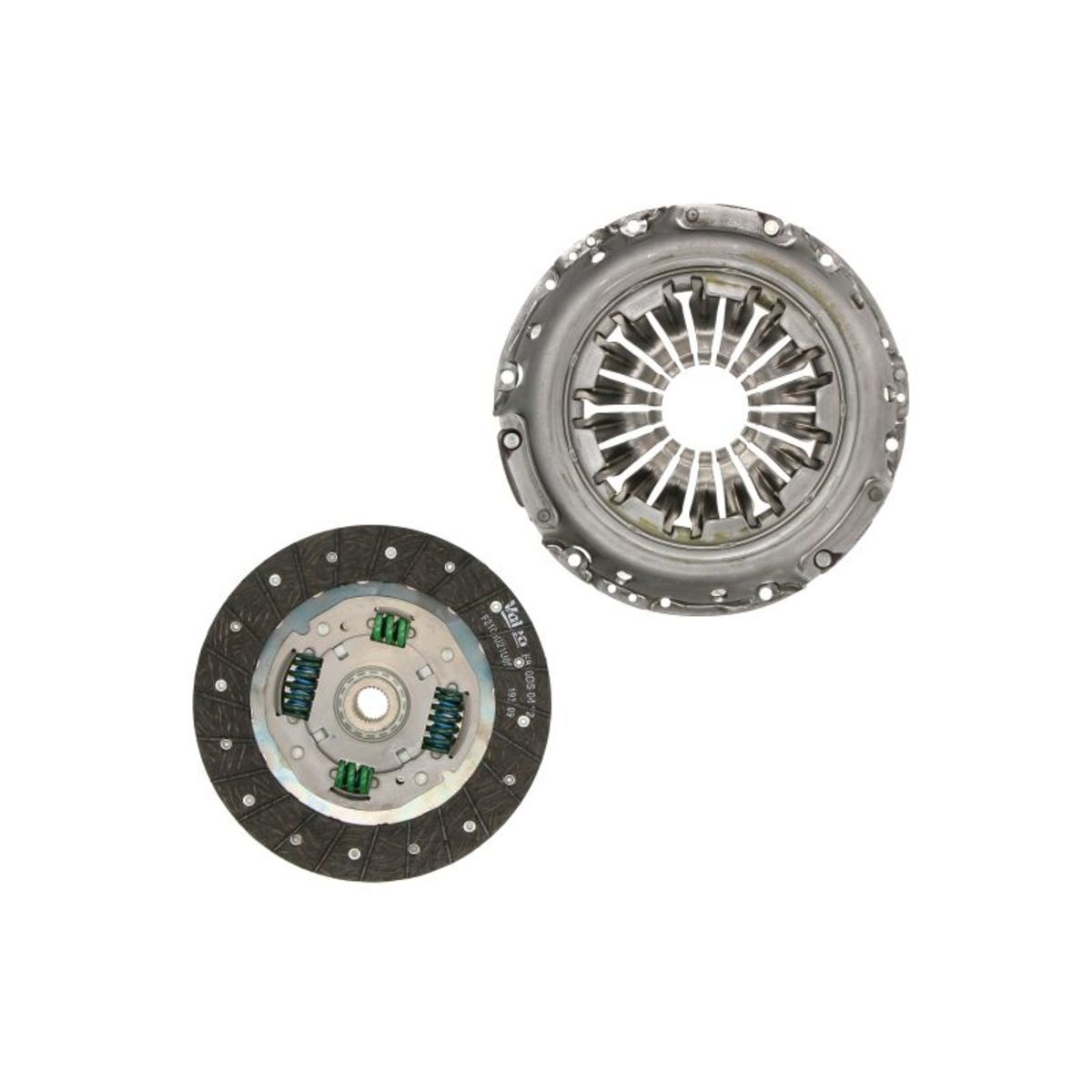 Kytkinpaketti VALEO 826922