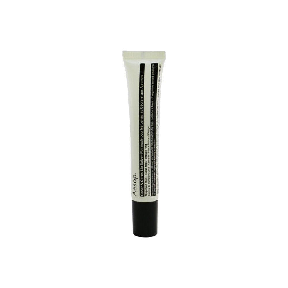 Aesop Cedar & Citrus Lip Balm Hei