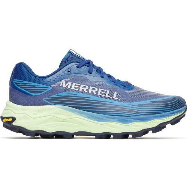 Merrell Agility Peak 6 Dark Blue - 47