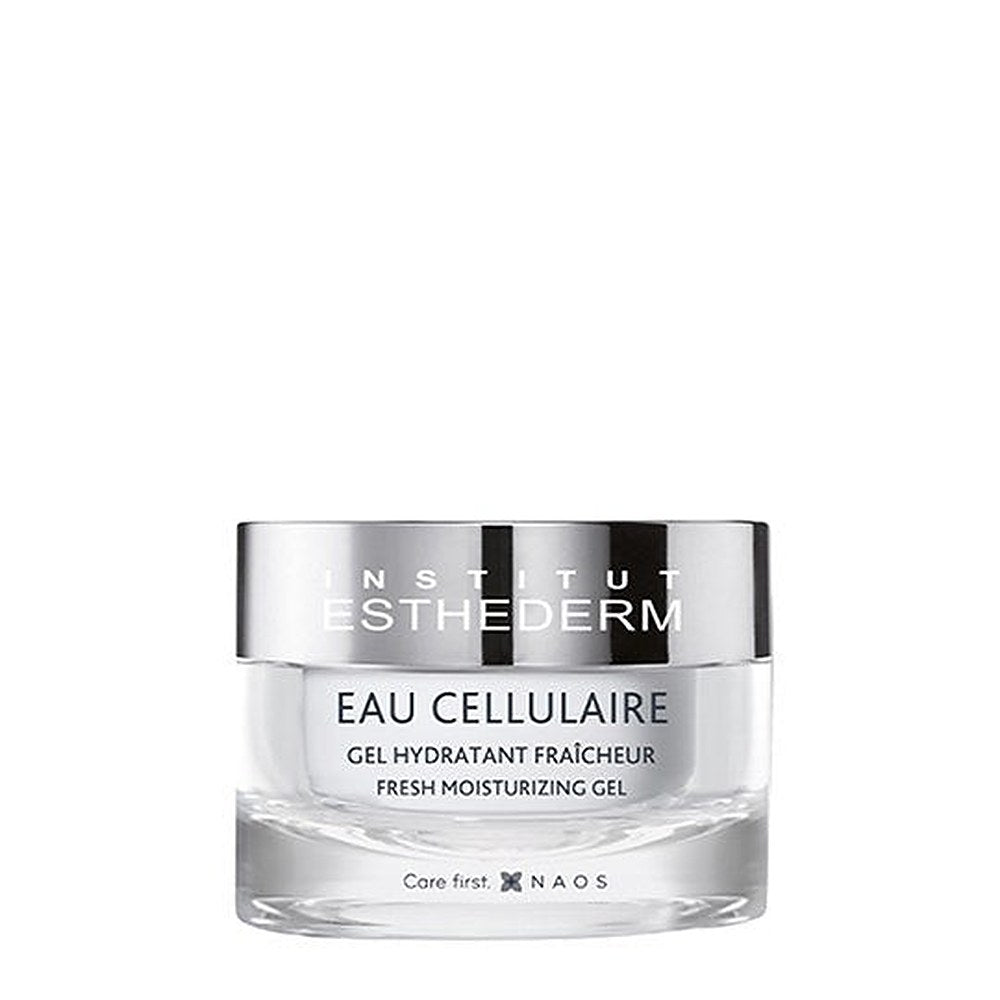 Institut Esthederm Eau Cellulaire Refreshing Moisturizing Gel 50ml