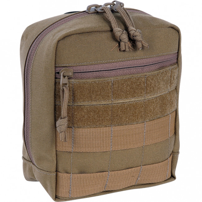 Tasmanian Tiger Tac Pouch 6, laukku, ruskea