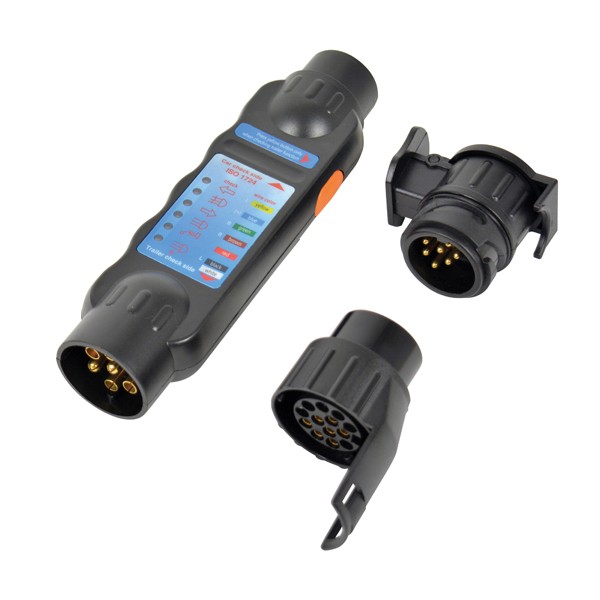 Testauslaite CARPOINT 0438120