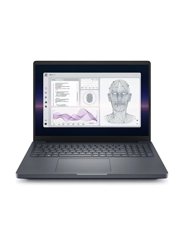 Dell Pro Max 16 Plus MB16250 - 16" | | Intel® Core™ Ultra 7 265HX | 32GB | 1TB | NFC | vPro Enterprise