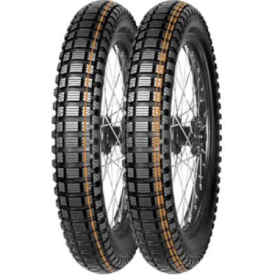 Mitas Speedway ( 3.75-19 TT 61P takapyörä, NHS )