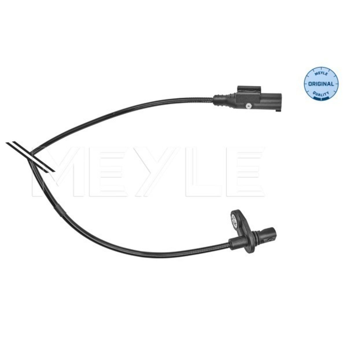 ABS-anturi MEYLE 014 899 0069
