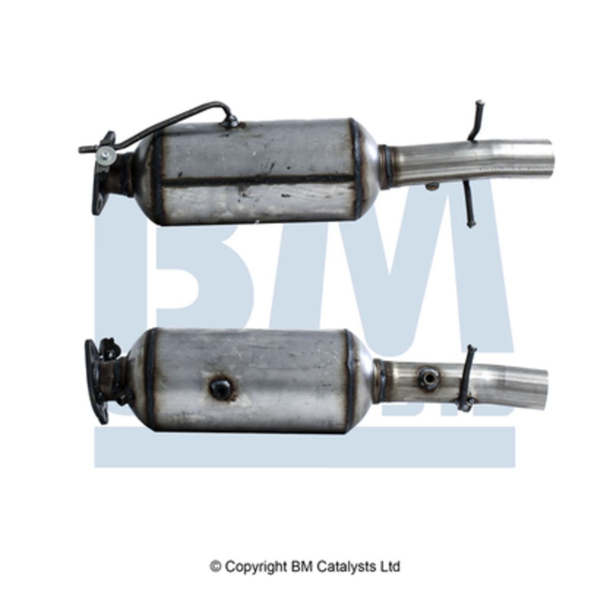 Hiukkassuodatin BM CATALYSTS BM11476H
