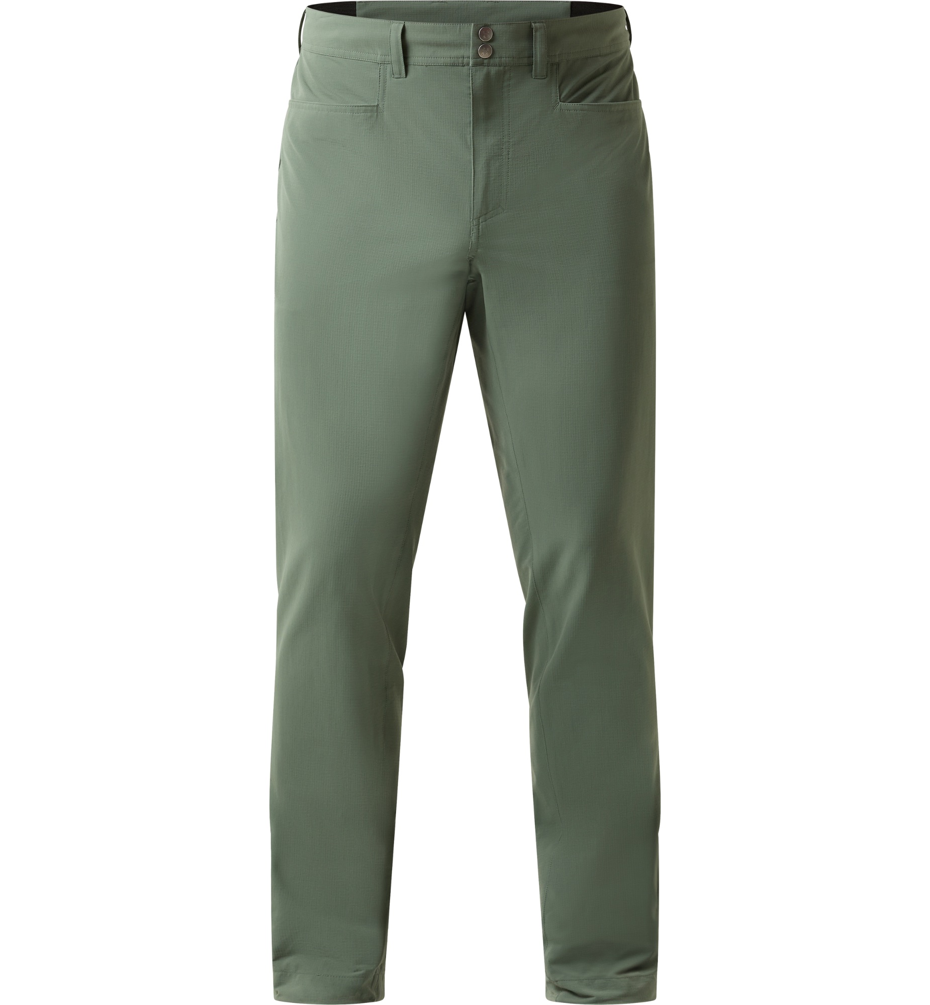 Haglöfs Korp Lite Pant Miesten liitubeige - 52