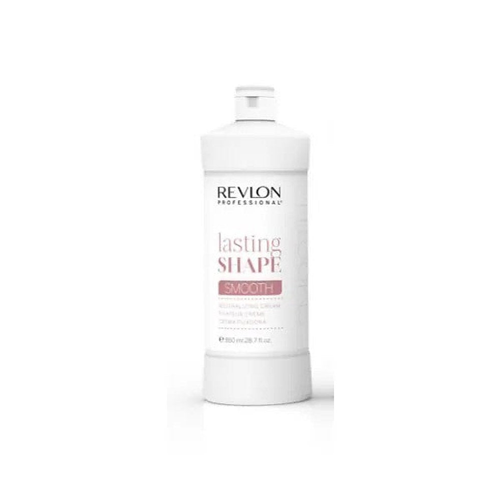 Revlon Lasting Shape Neutralizing Smoothing Cream 850ml