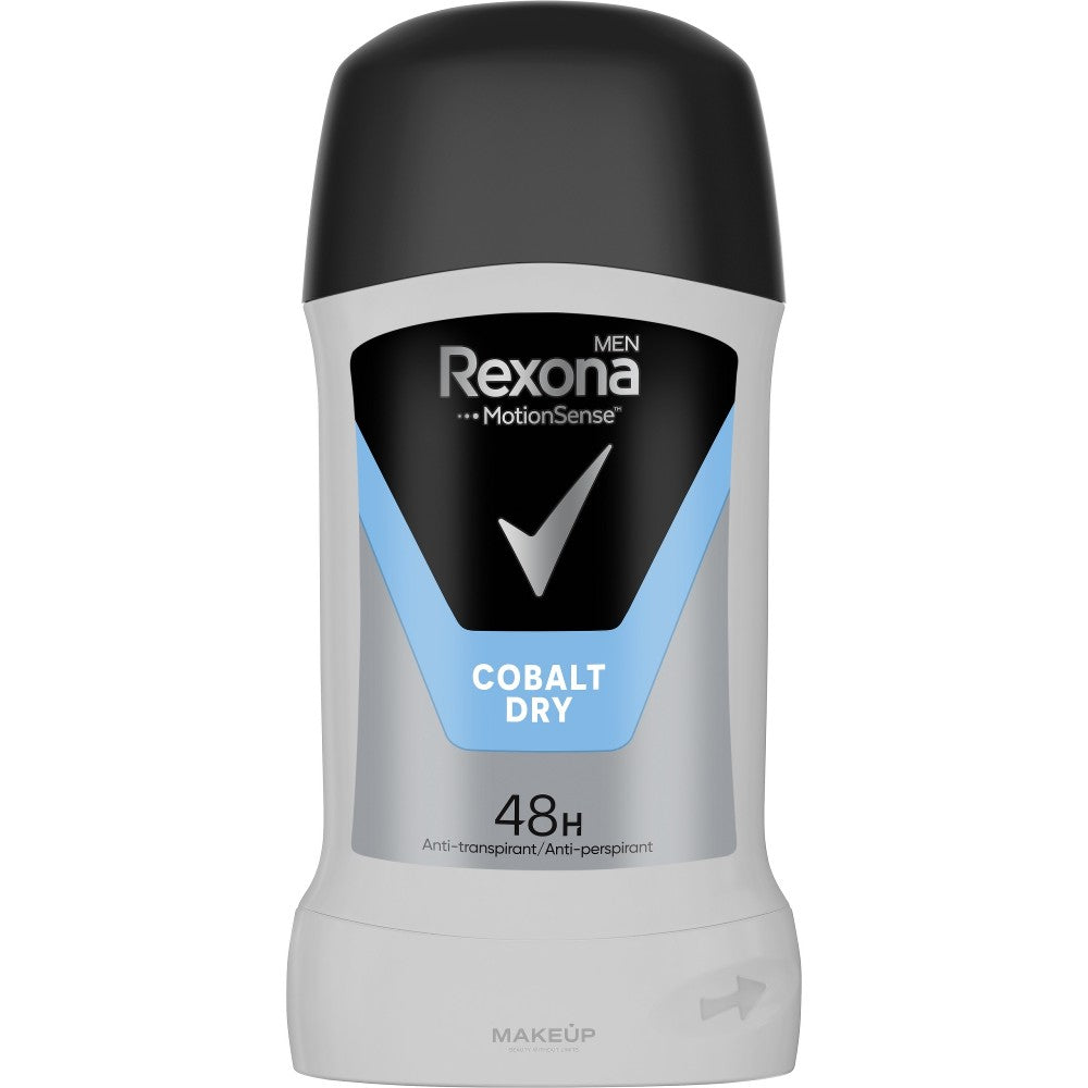 Rexona Koboltti antiperspirantti miehille 50 ml