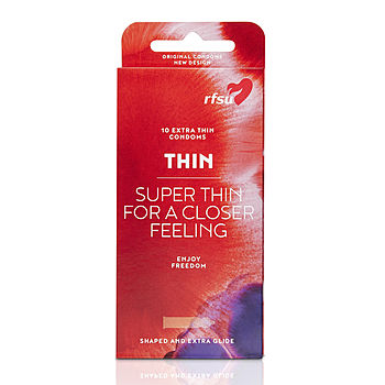RFSU Thin - Kondomi