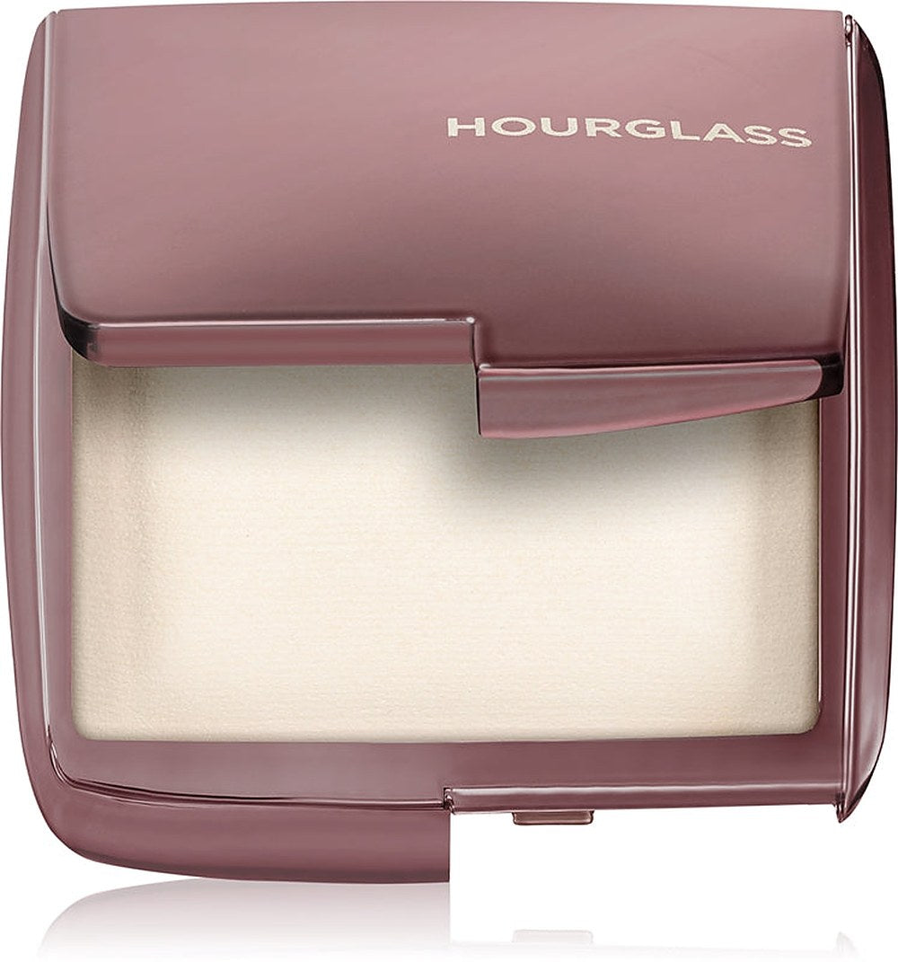 Hourglass Ambient Lighting aurinkopuuteri ja varjostuspuuteri Diffused Light 10 g