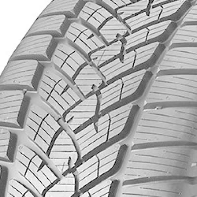 Fulda Kristall Control SUV ( 235/60 R18 107H XL )