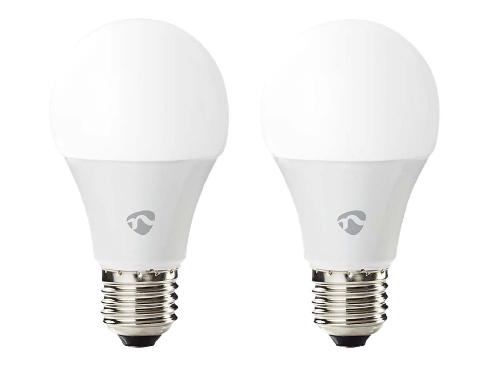 Nedis SmartLife RGB Lamppu