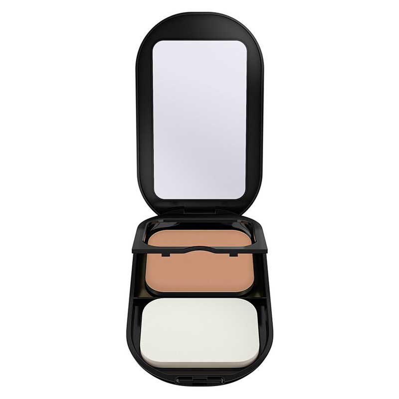 Max Factor Facefinity Compact uudelleentäytettävä meikkivoide Spf20 08-Toffee 84g