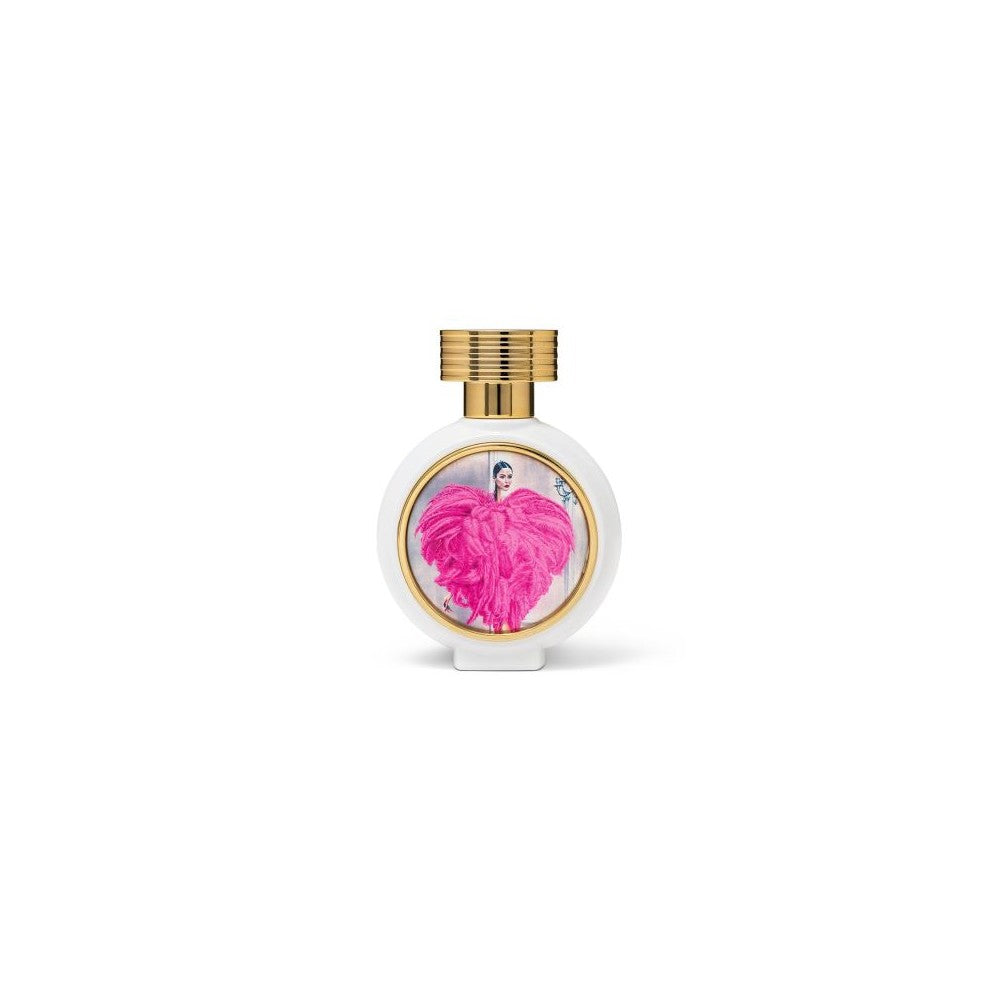 Hfc paris Wear Love Everywhere -hajuvesi naisille - 75 ml