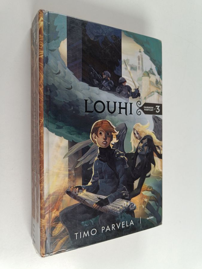 Louhi