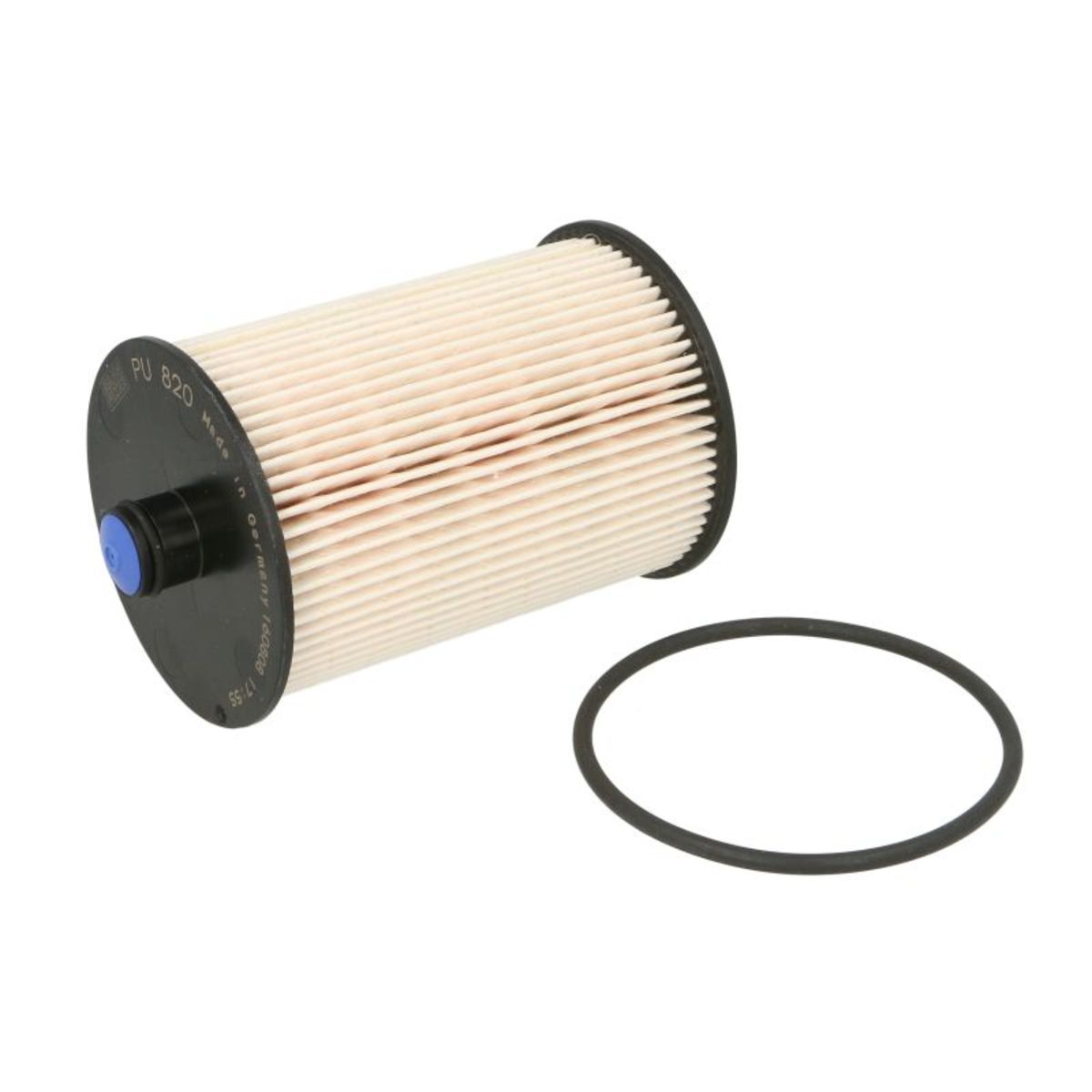 Polttoainesuodatin MANN-FILTER PU 820 x