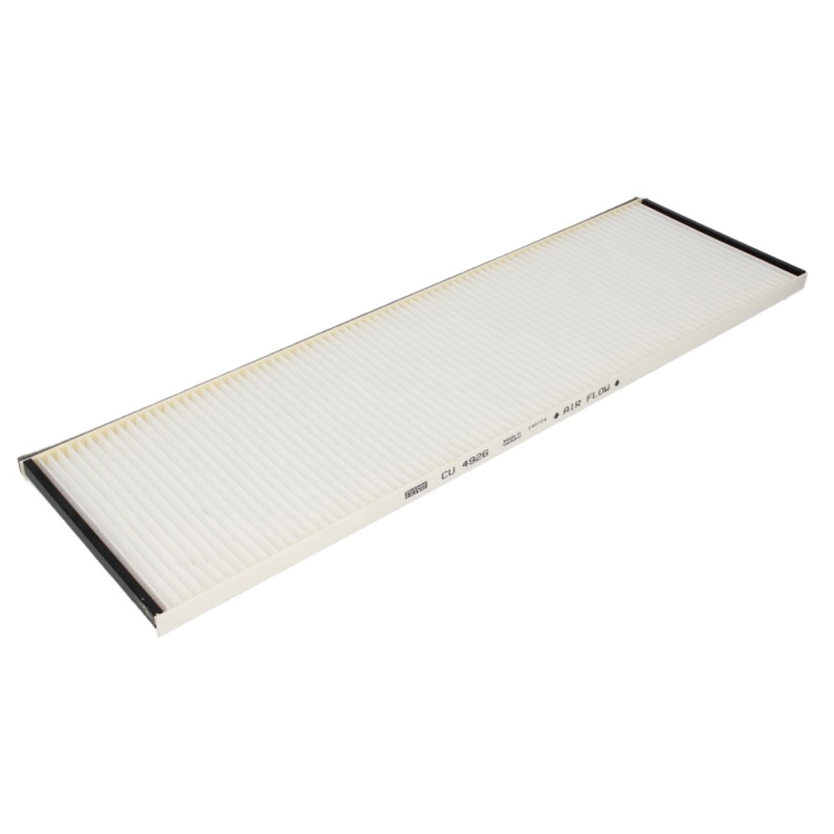 Suodatin, sisäilma MANN-FILTER CU 4926