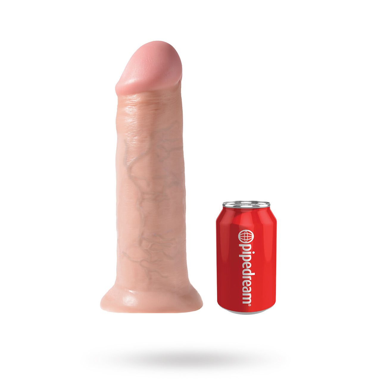 Pipedream King Cock Dildo 31 cm XL dildo