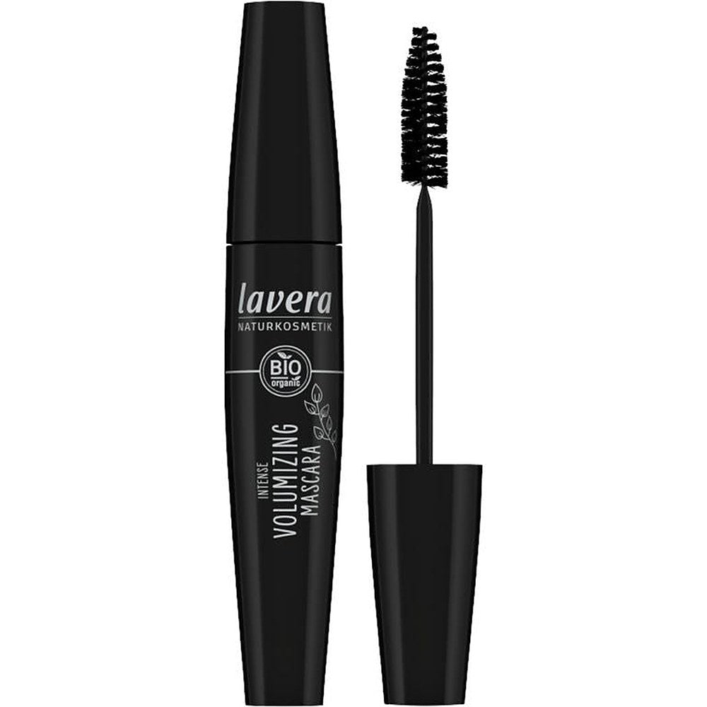 Lavera Volumizing Mascara 13 ml Musta