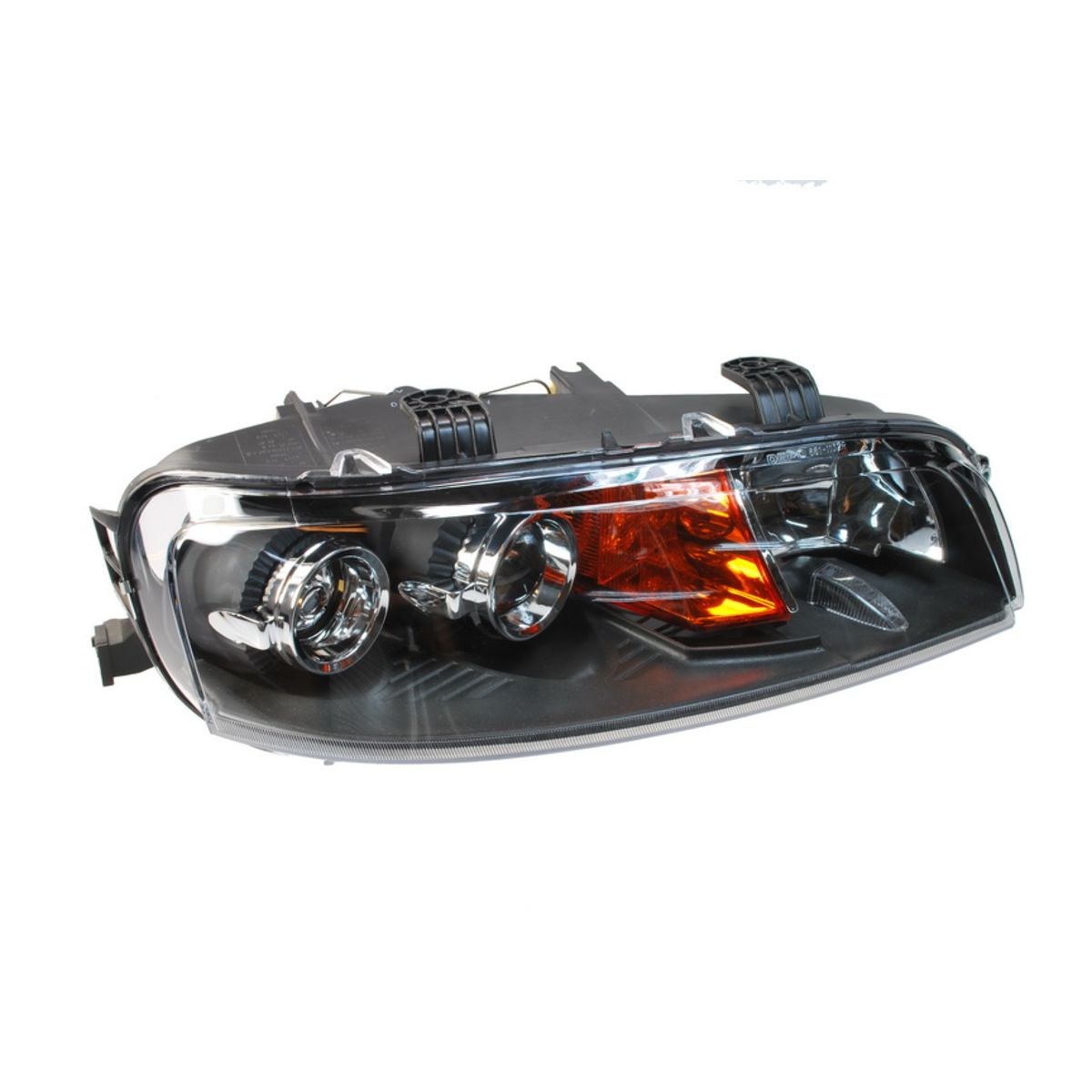 Ajovaloumpio ABAKUS 661-1132R-LD-EM
