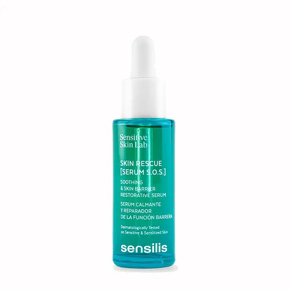 Sensilis Skinit Rescue SOS-seerumi 30 ml