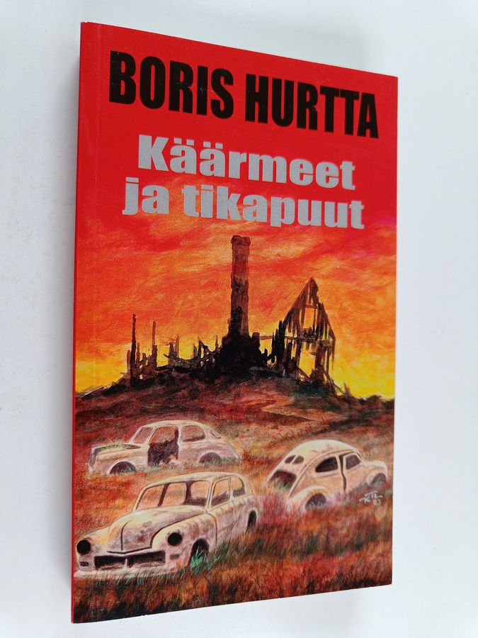 Käärmeet ja tikapuut