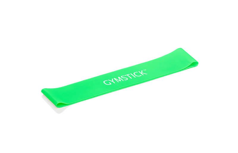 Gymstick Mini Bands Vastuskuminauhat - Medium