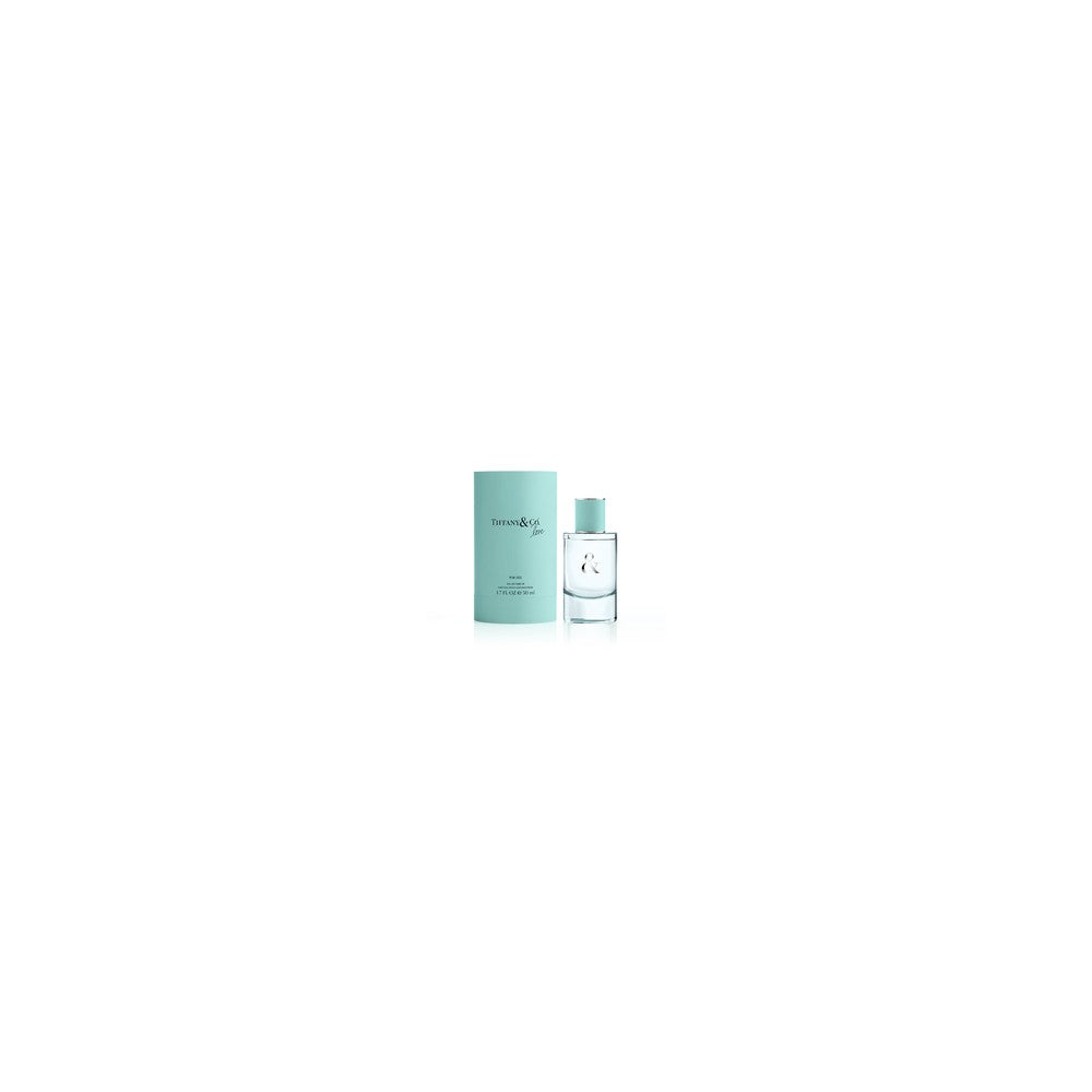 Tiffany & Co. Tiffany & Love For Her EDP 90ml