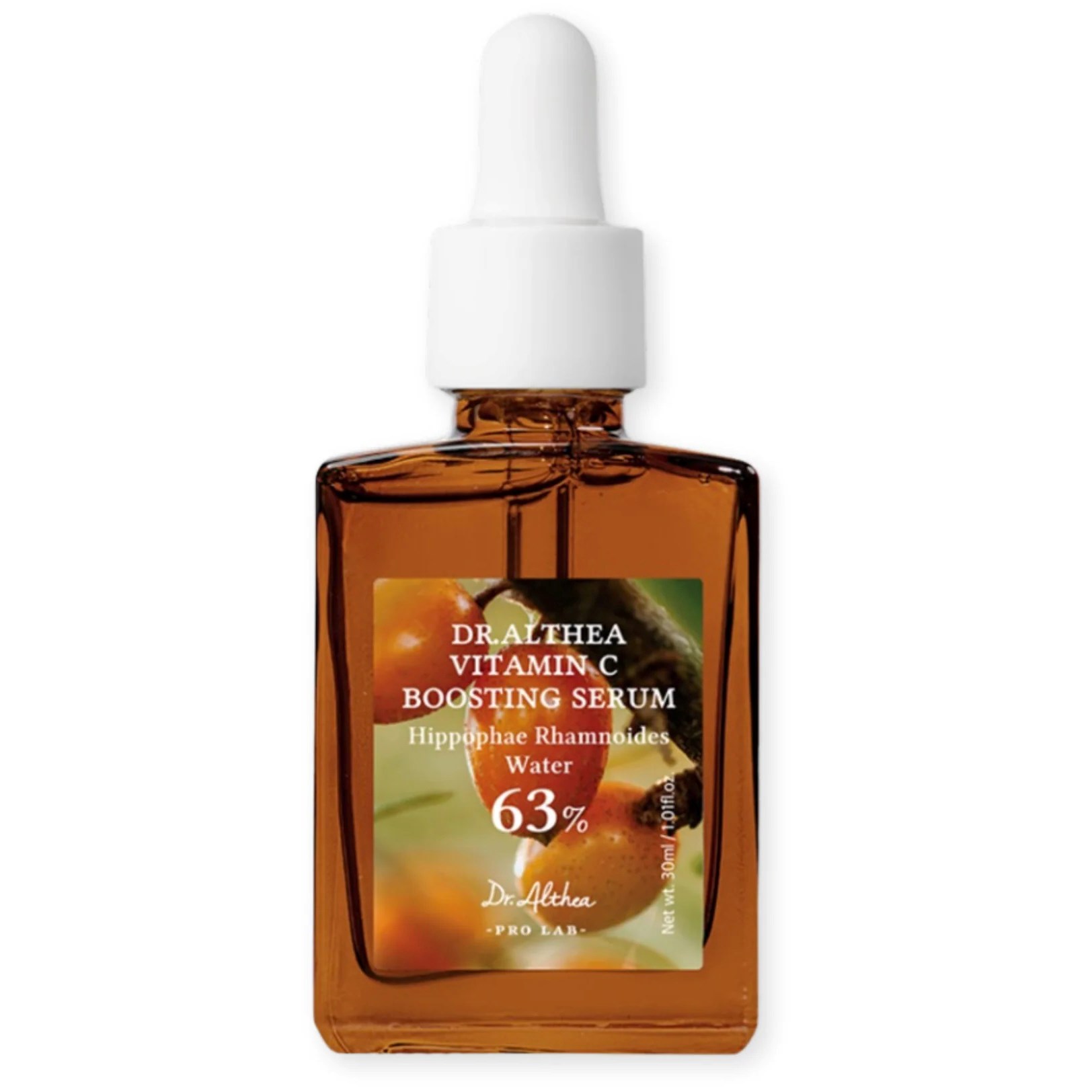 Dr. Althea Vitamin C Boosting Serum 30ml