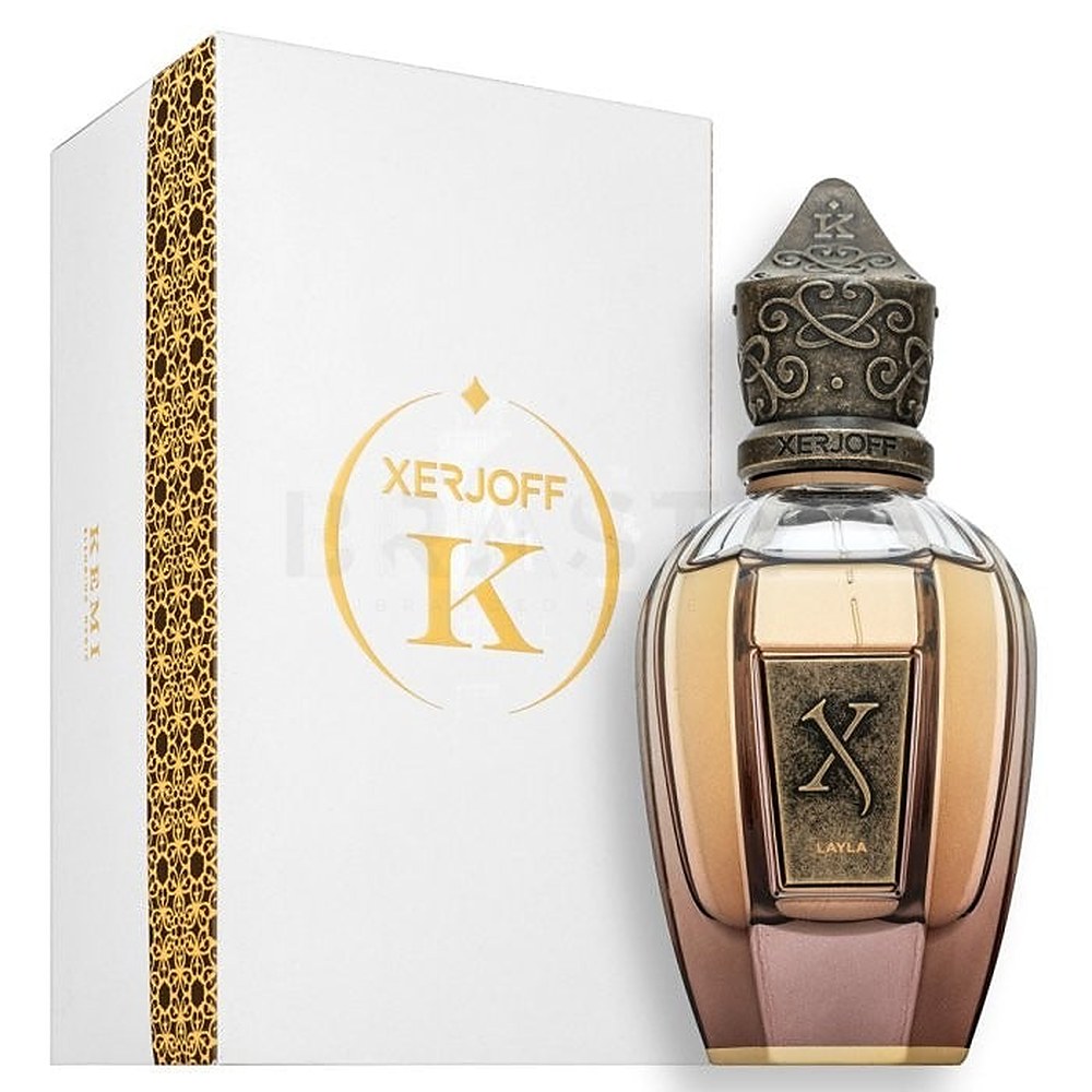 Xerjoff Layla parfum - 50 ml