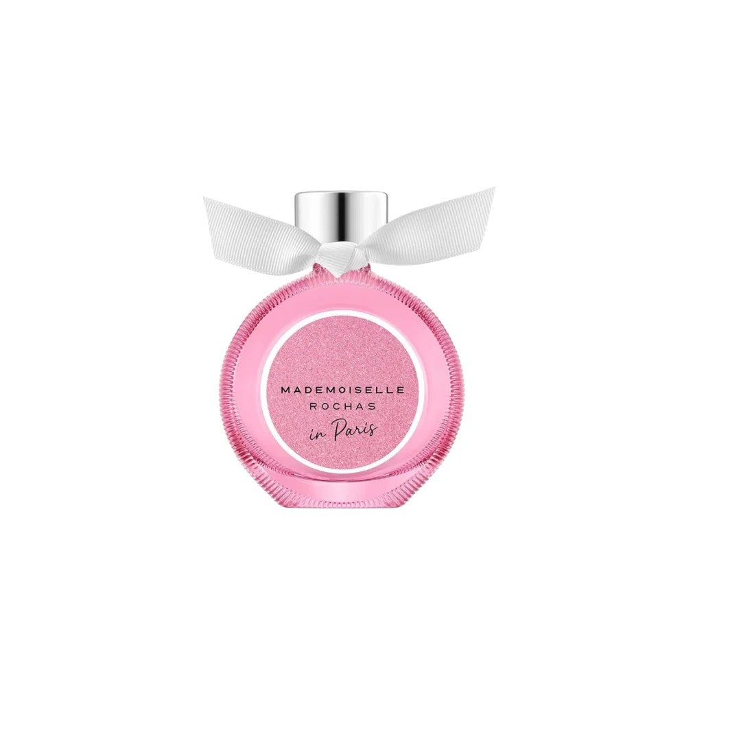 Rochas Mademoiselle Rochas in Paris Eau de Parfum naisille 50 ml