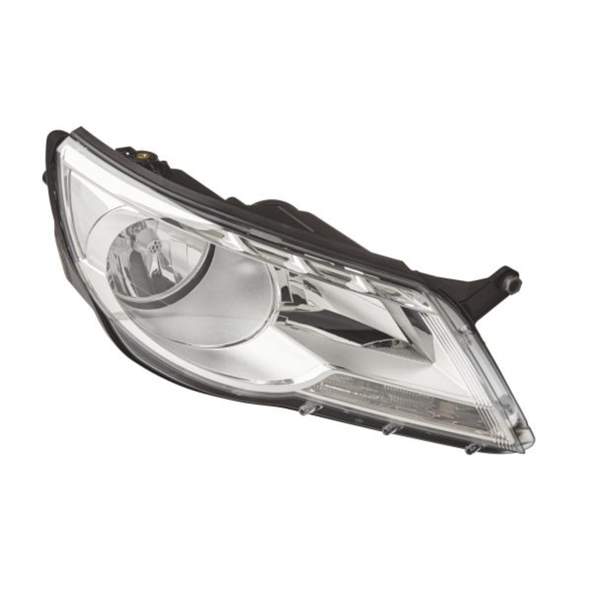 Ajovaloumpio HELLA 1ED 247 038-221