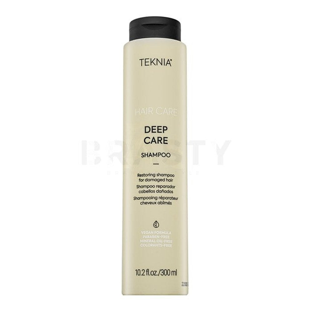 Lakmé Teknia Deep Care Shampoo 300 ml