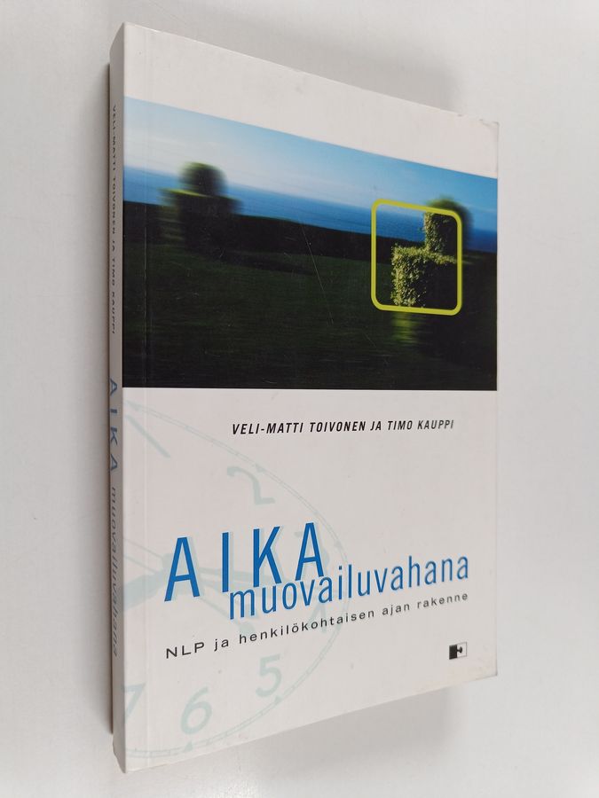 Aika muovailuvahana