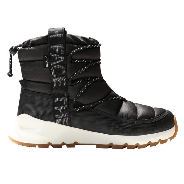 W THERMOBALL LACE UP WP