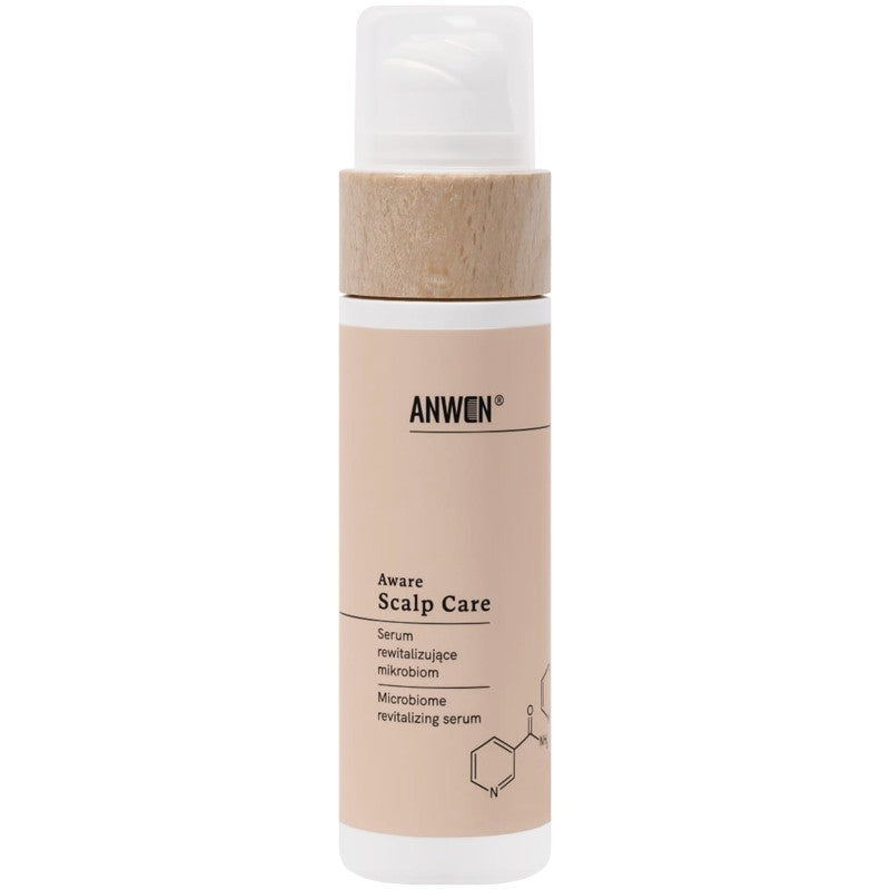 Anwen Aware päänahan seerumi 100ml