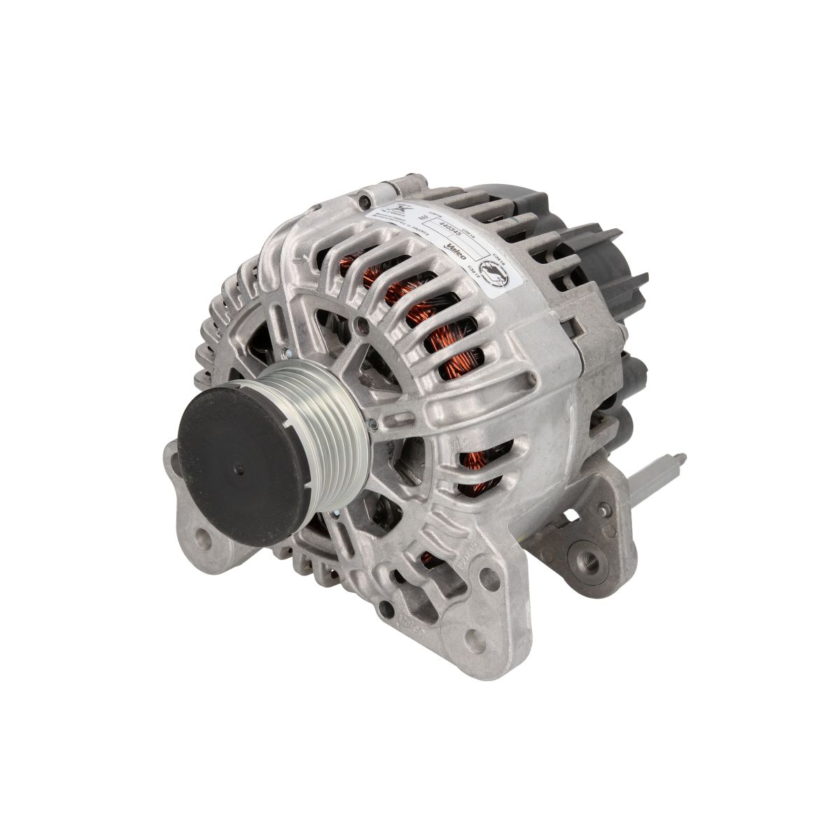 Laturi VALEO 440345