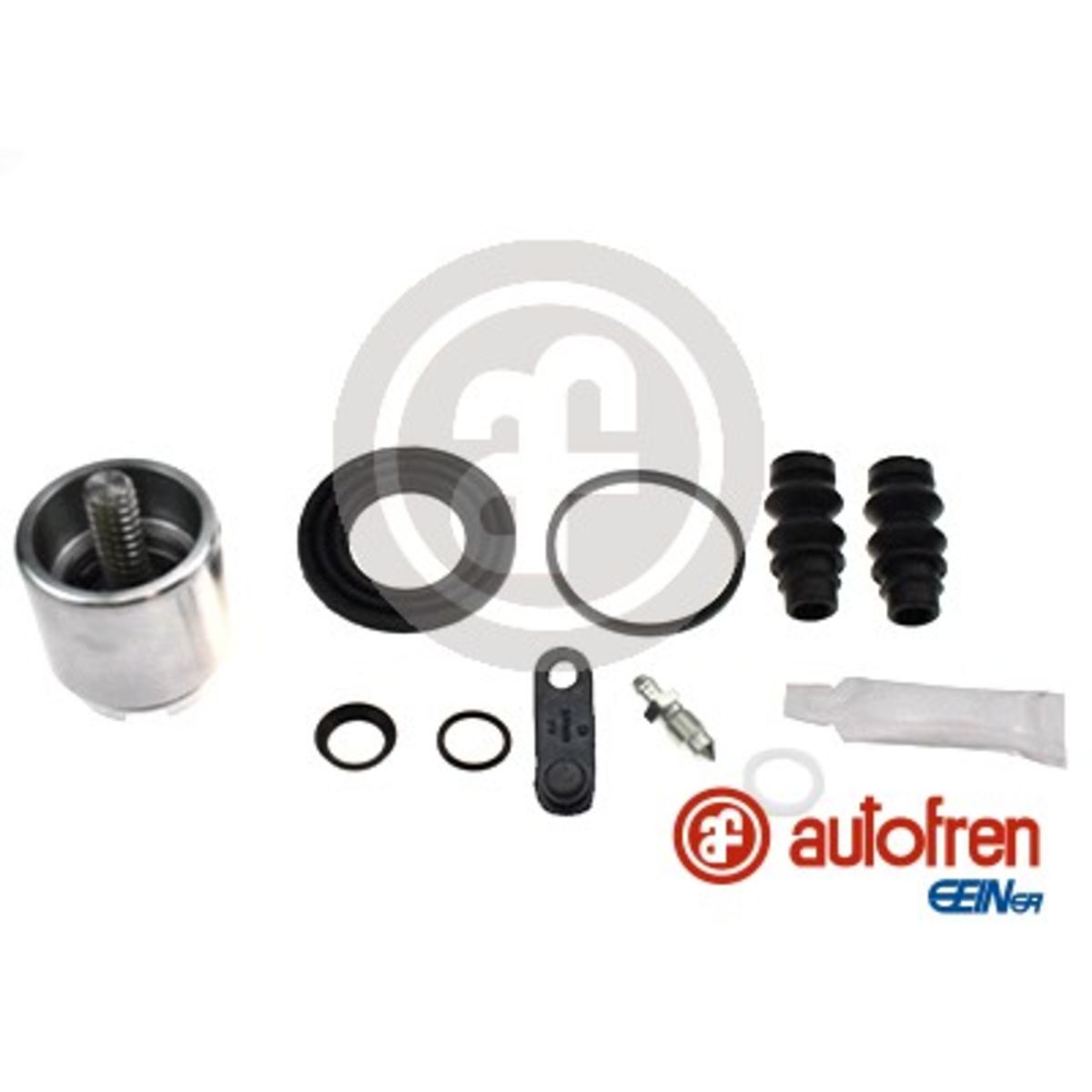 Jarrusatulan korjaussarja AUTOFREN SEINSA D43102LK