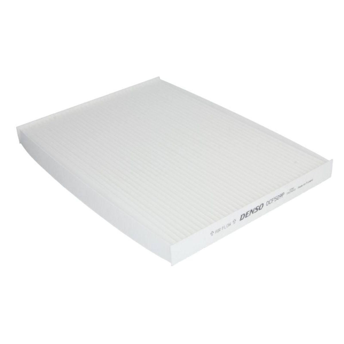Suodatin, sisäilma DENSO DCF509P