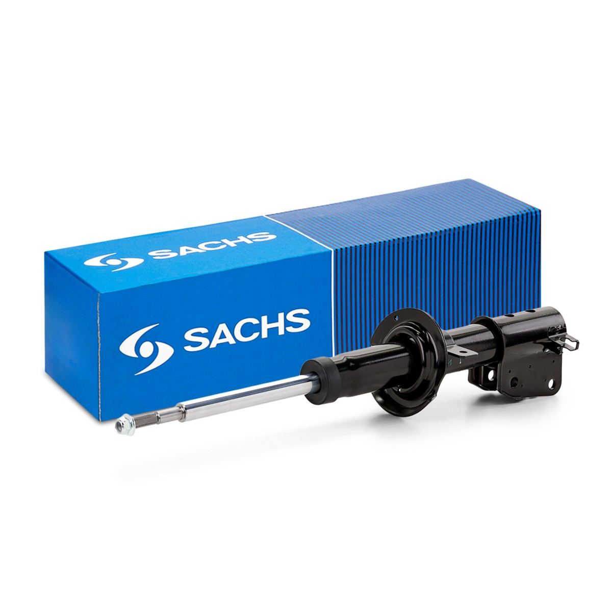 Iskunvaimennin SACHS 560 558