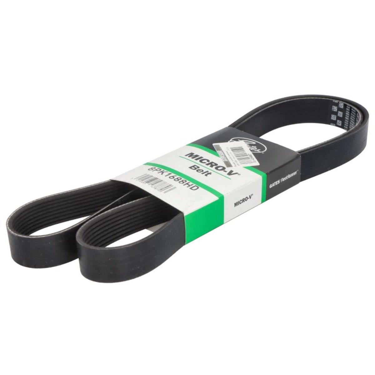 Moniurahihna GATES 8PK1688HD