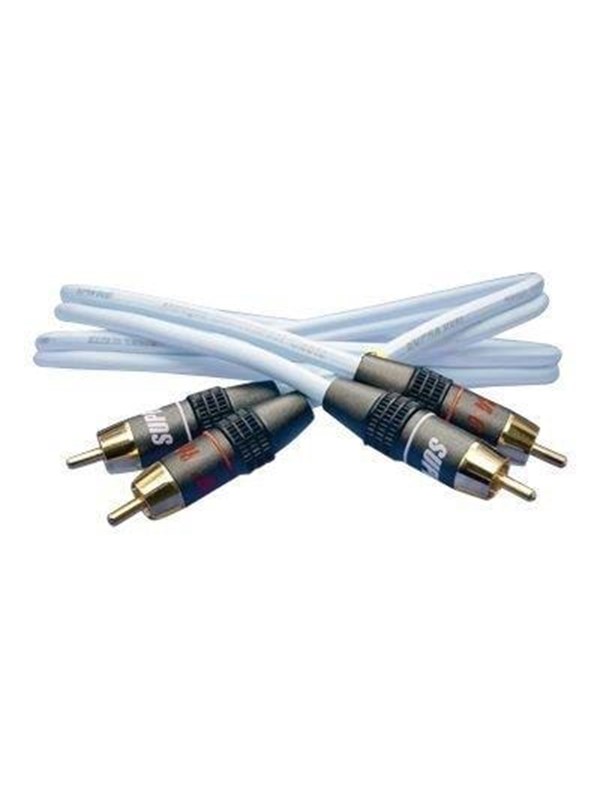 Jenving Supra Dual Rca-6 1m 6 X Rca