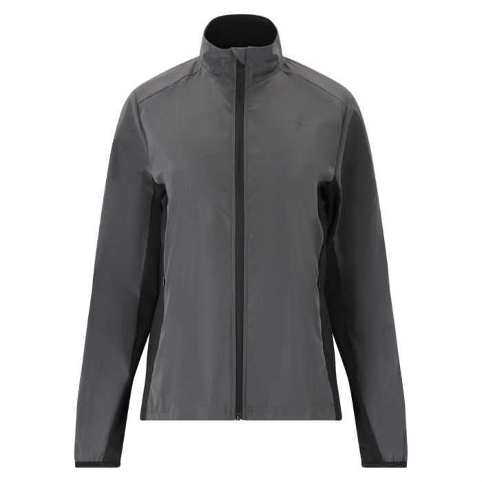 Endurance Bebinca The Night Light Jacket K. 42-XL Musta Naiset