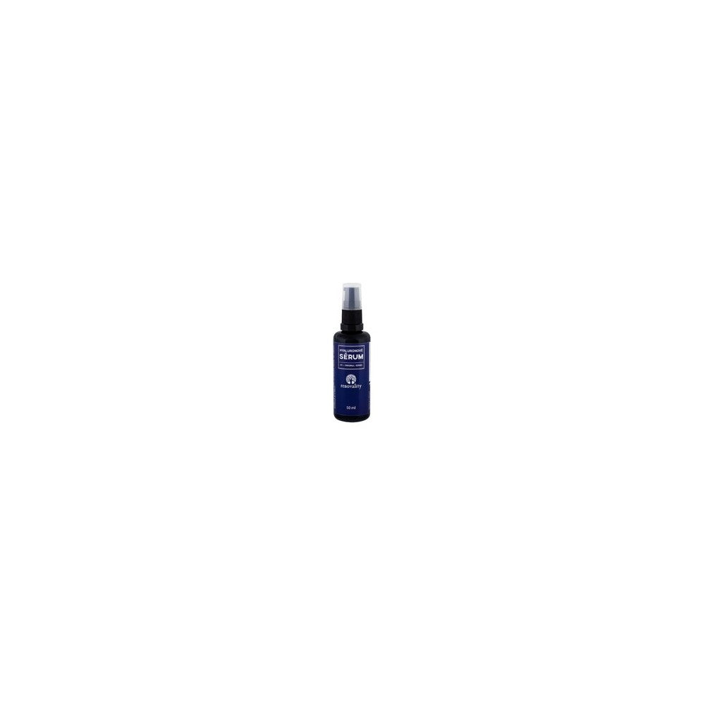 Renovality Original Series Hyaluron Serum 50ml