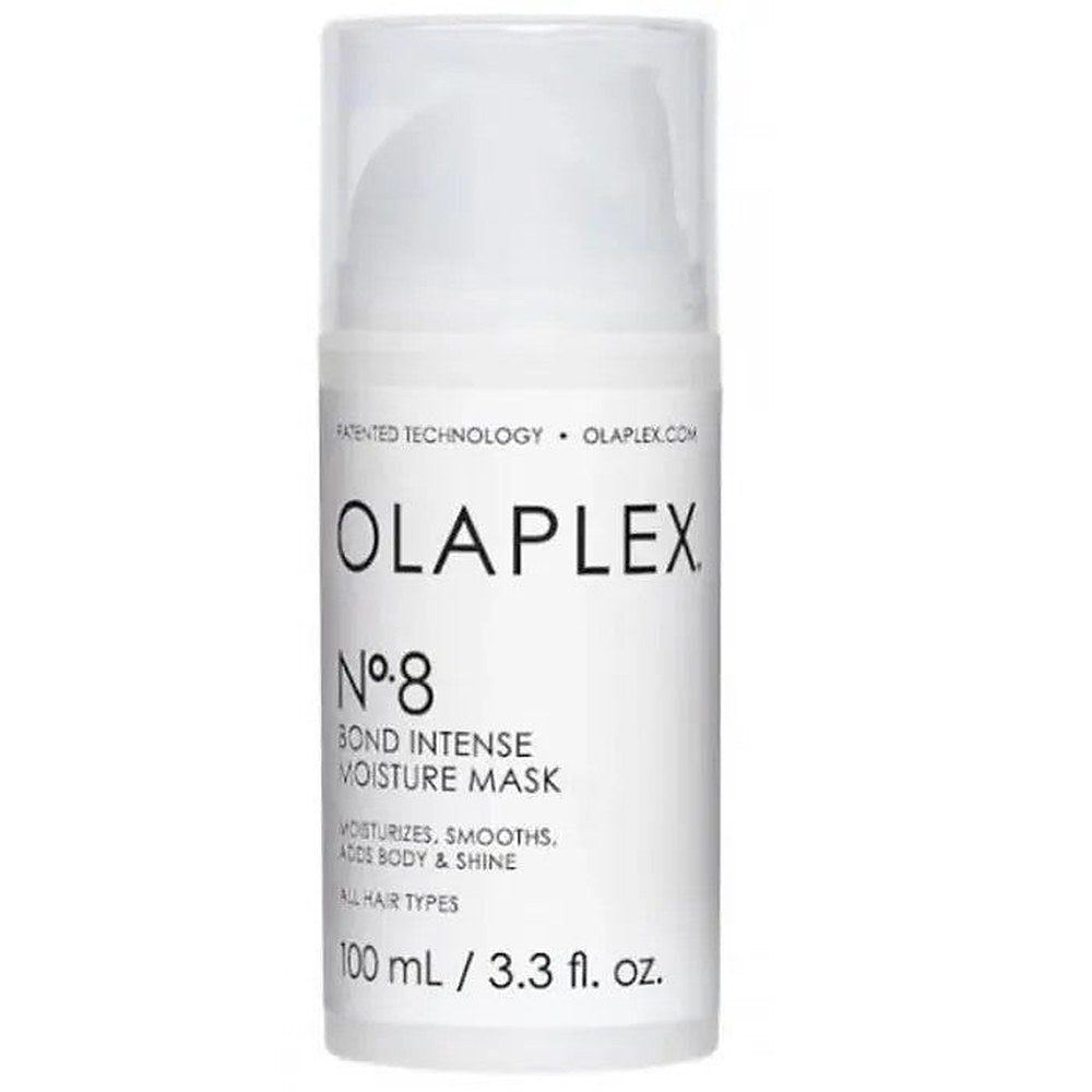Olaplex n.8 Bond intensiivinen kosteusnaamio 100 ml